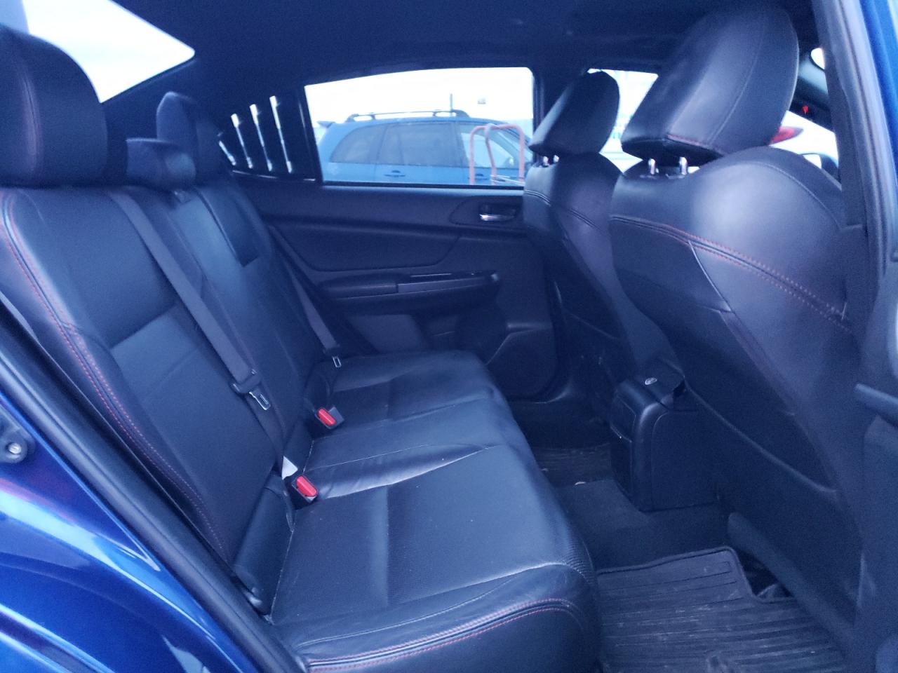 2015 Subaru WRX - Image 10