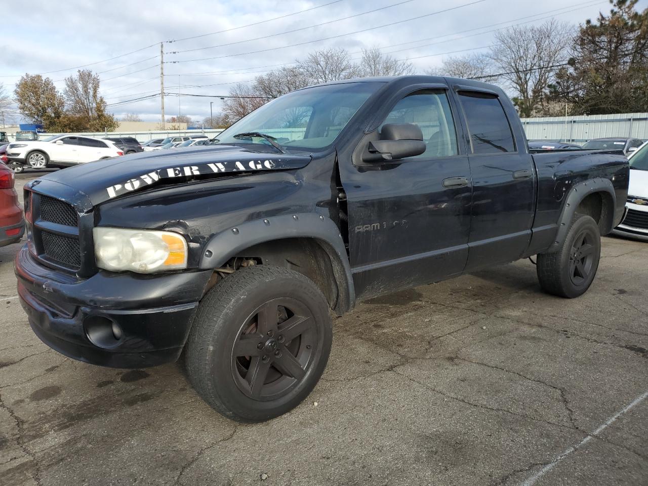 2003 Dodge RAM - Image 1