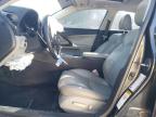 2008 Lexus Is 250 იყიდება Loganville-ში, GA - Front End