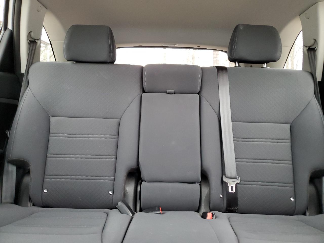 2019 Kia Sorento - Image 10