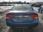 2009 Honda Civic Hybrid en Venta en Elmsdale, NS - Minor Dent/Scratches