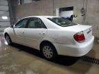 2006 Toyota Camry Le на продаже в Blaine, MN - Mechanical