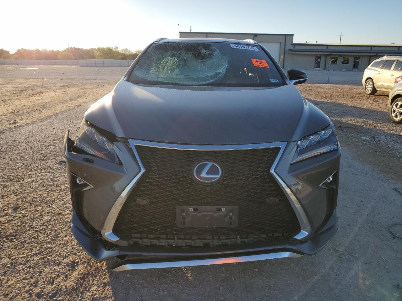 2017 Lexus RX - Image 5