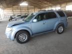 2009 Mercury Mariner Premier იყიდება Phoenix-ში, AZ - Front End