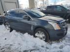 2012 Cadillac Srx Luxury Collection იყიდება Wayland-ში, MI - Front End