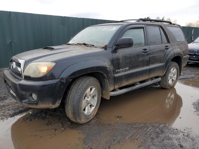 2007 Toyota 4Runner Sr5