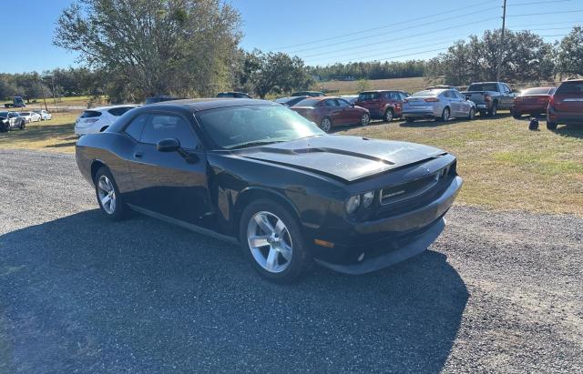 2009 Dodge Challenger Se zu verkaufen in Apopka, FL - Side