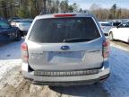 2014 Subaru Forester 2.5I Premium zu verkaufen in West Warren, MA - Side