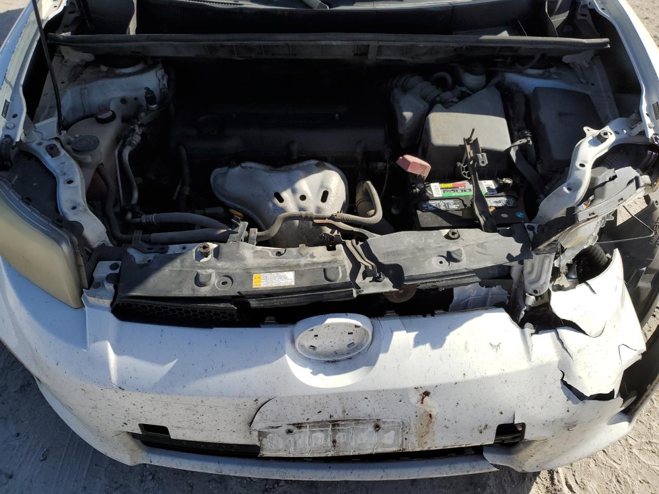 2015 Scion xB - Image 12