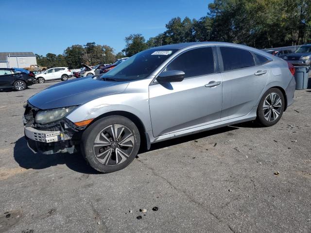 2016 Honda Civic Ex de vânzare în Eight Mile, AL - Front End