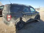 2021 Ford Bronco Sport Big Bend na sprzedaż w Wichita, KS - Front End