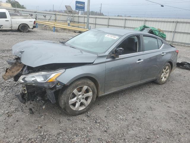  NISSAN ALTIMA 2019 Szary