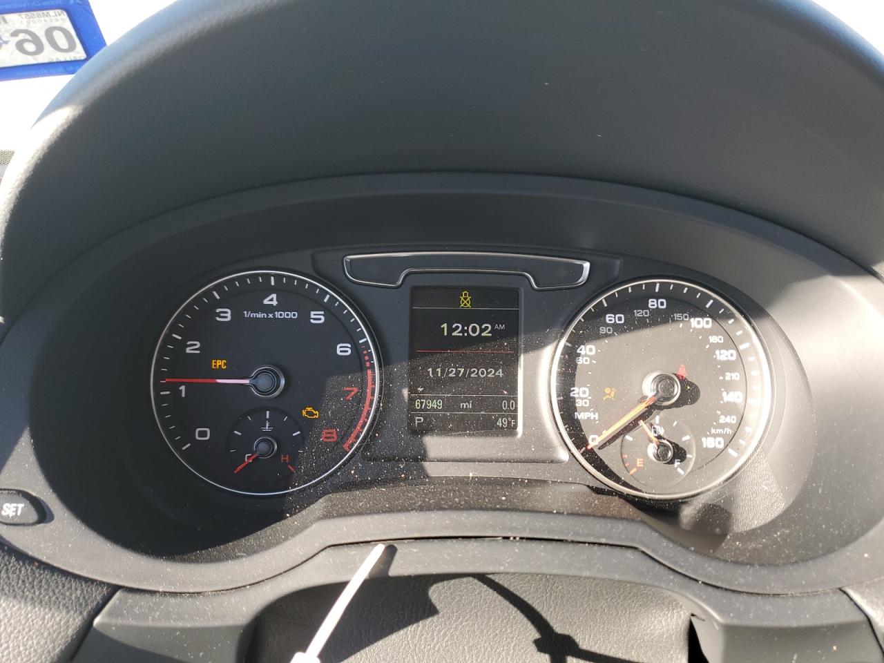 2018 Audi Q3 - Image 9