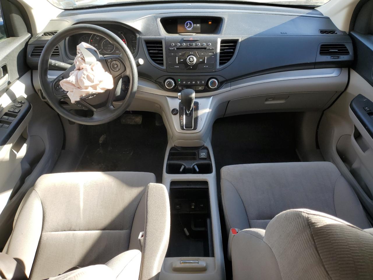 2014 Honda CR-V - Image 8