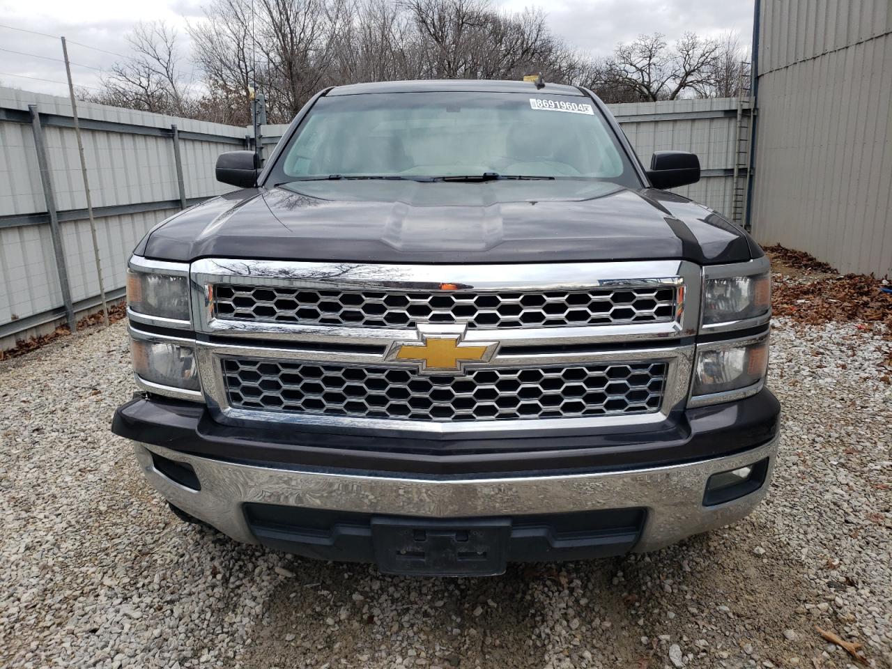 2014 Chevrolet Silverado - Image 5