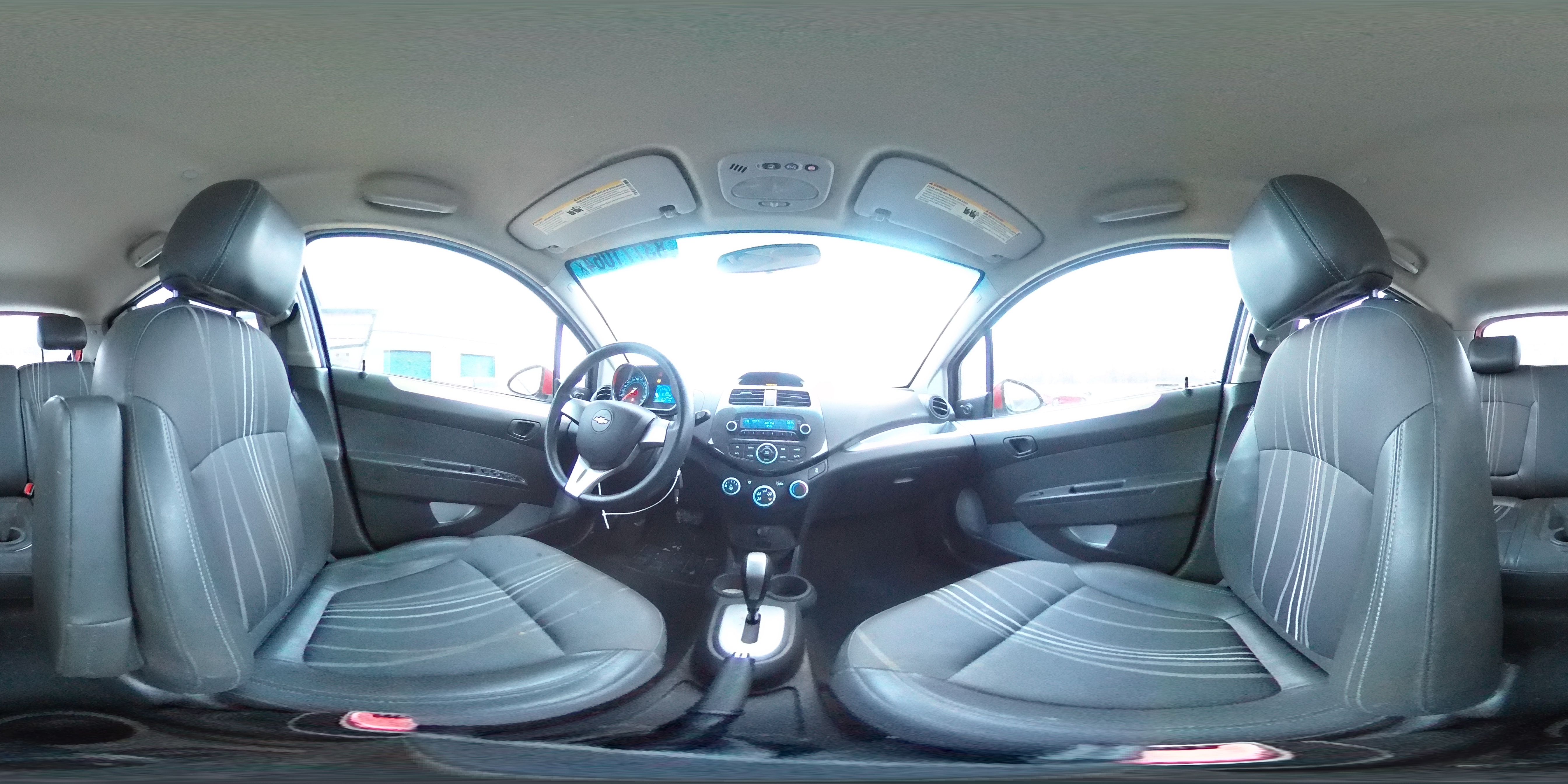2015 Chevrolet Spark - Image 15