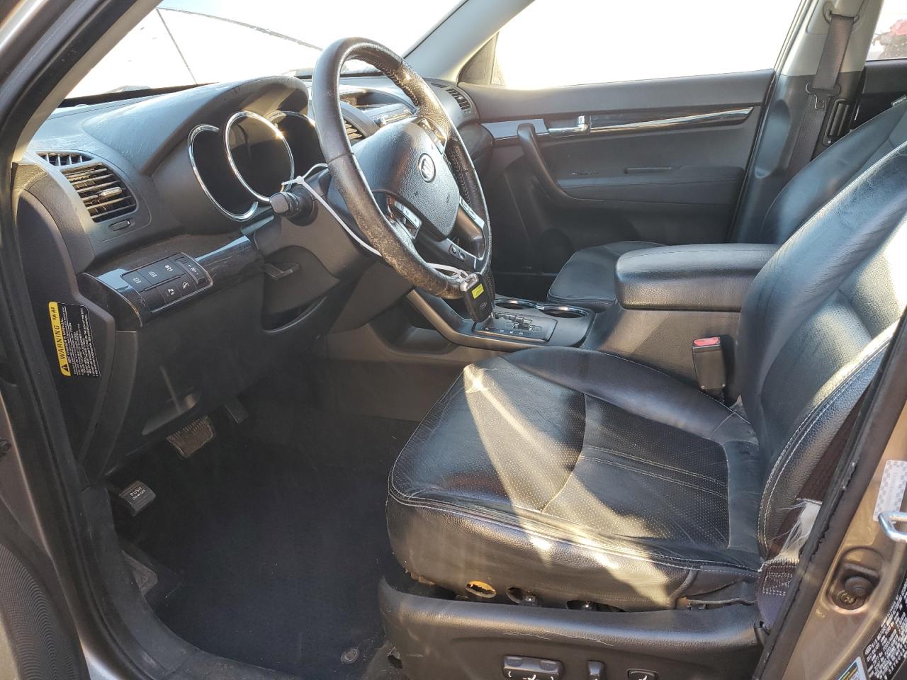 2011 Kia Sorento - Image 7