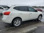 2012 Nissan Rogue S en Venta en Windham, ME - Front End