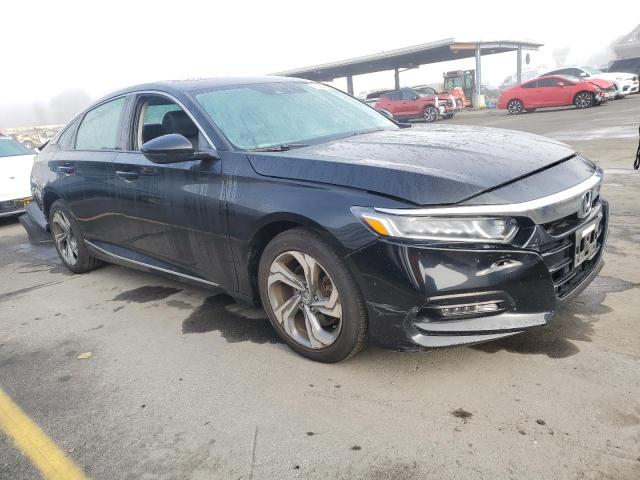  HONDA ACCORD 2018 Czarny