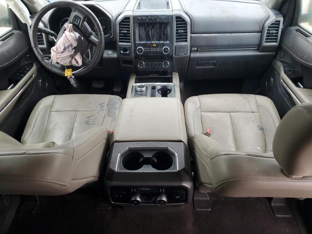  FORD EXPEDITION 2018 tan