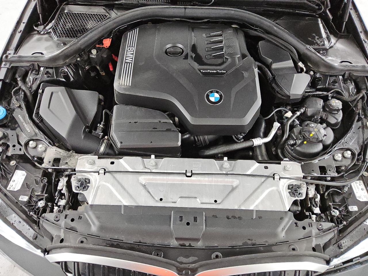 2023 BMW 3er - Image 11