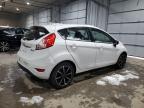 2016 Ford Fiesta Se for Sale in Candia, NH - Side
