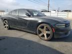 2015 Dodge Charger Se на продаже в Colton, CA - Front End
