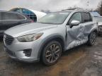 2016 Mazda Cx-5 Gt for Sale in East Granby, CT - Side