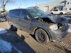 2011 Dodge Durango Heat იყიდება Montreal-est-ში, QC - Front End