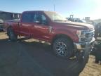 2022 Ford F250 Super Duty за продажба в Brighton, CO - Biohazard/Chemical