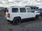 2015 Jeep Patriot Sport en Venta en York Haven, PA - Front End