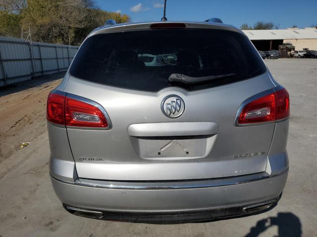  BUICK ENCLAVE 2015 Silver