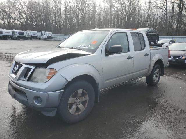 2011 Nissan Frontier S