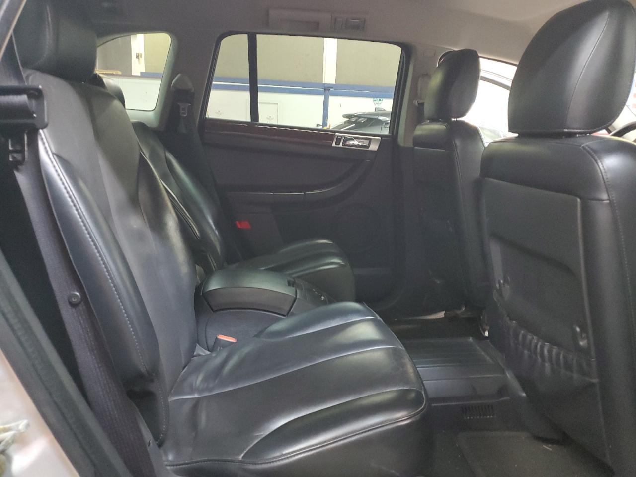 2006 Chrysler Pacifica Touring VIN: 2A4GM68416R731848 Lot: 82775344