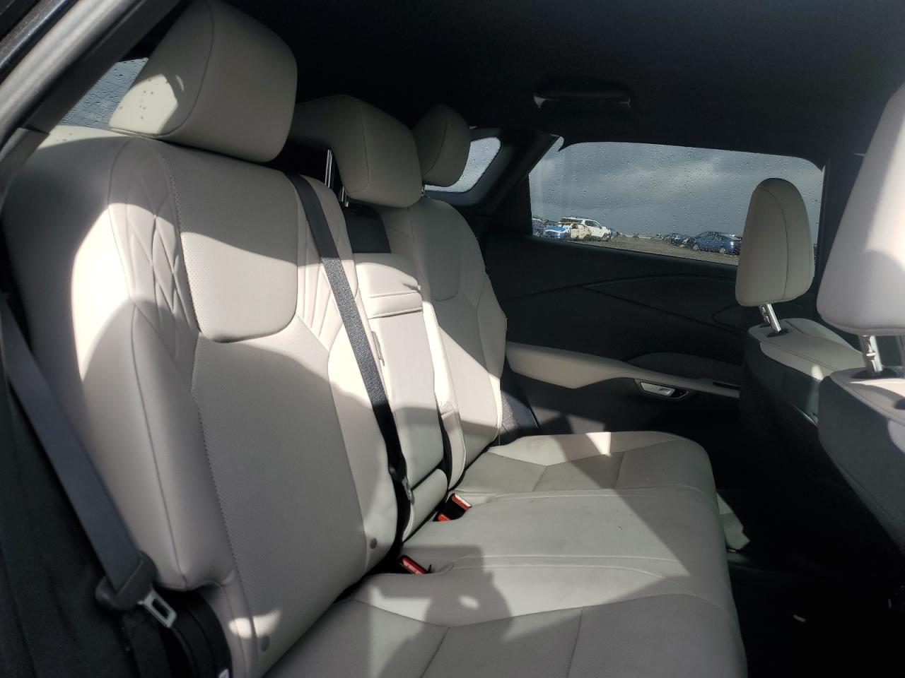 2023 Lexus RX - Image 11