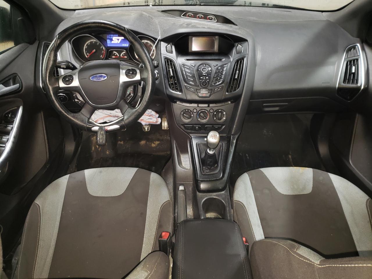 2013 Ford Focus - Image 8