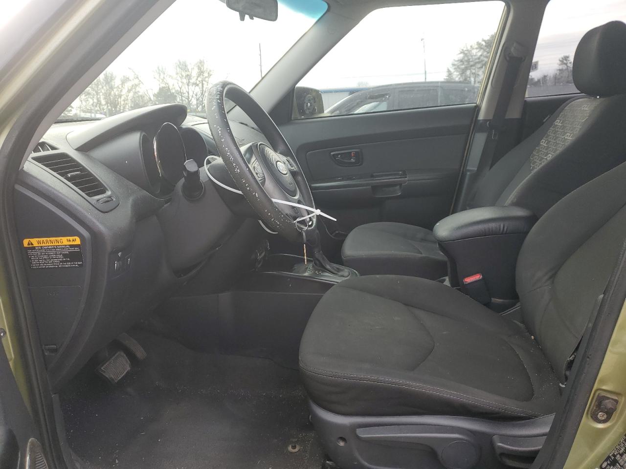 2011 Kia Soul - Image 7