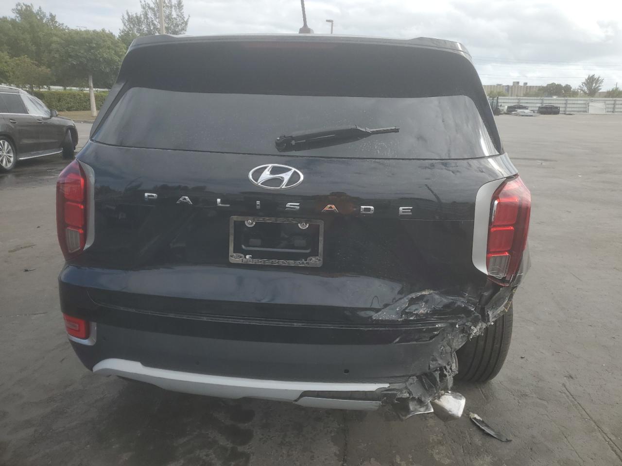 2020 Hyundai Palisade - Image 6