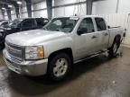 2012 Chevrolet Silverado K1500 Lt იყიდება Ham Lake-ში, MN - Side