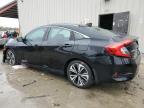 2016 Honda Civic Exl for Sale in Seaford, DE - Front End