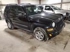 2007 Jeep Liberty Sport للبيع في Eldridge، IA - Rear End