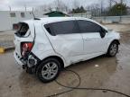 2016 Chevrolet Sonic Lt for Sale in Louisville, KY - Rollover