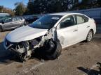 2019 Nissan Sentra S for Sale in Eight Mile, AL - Front End