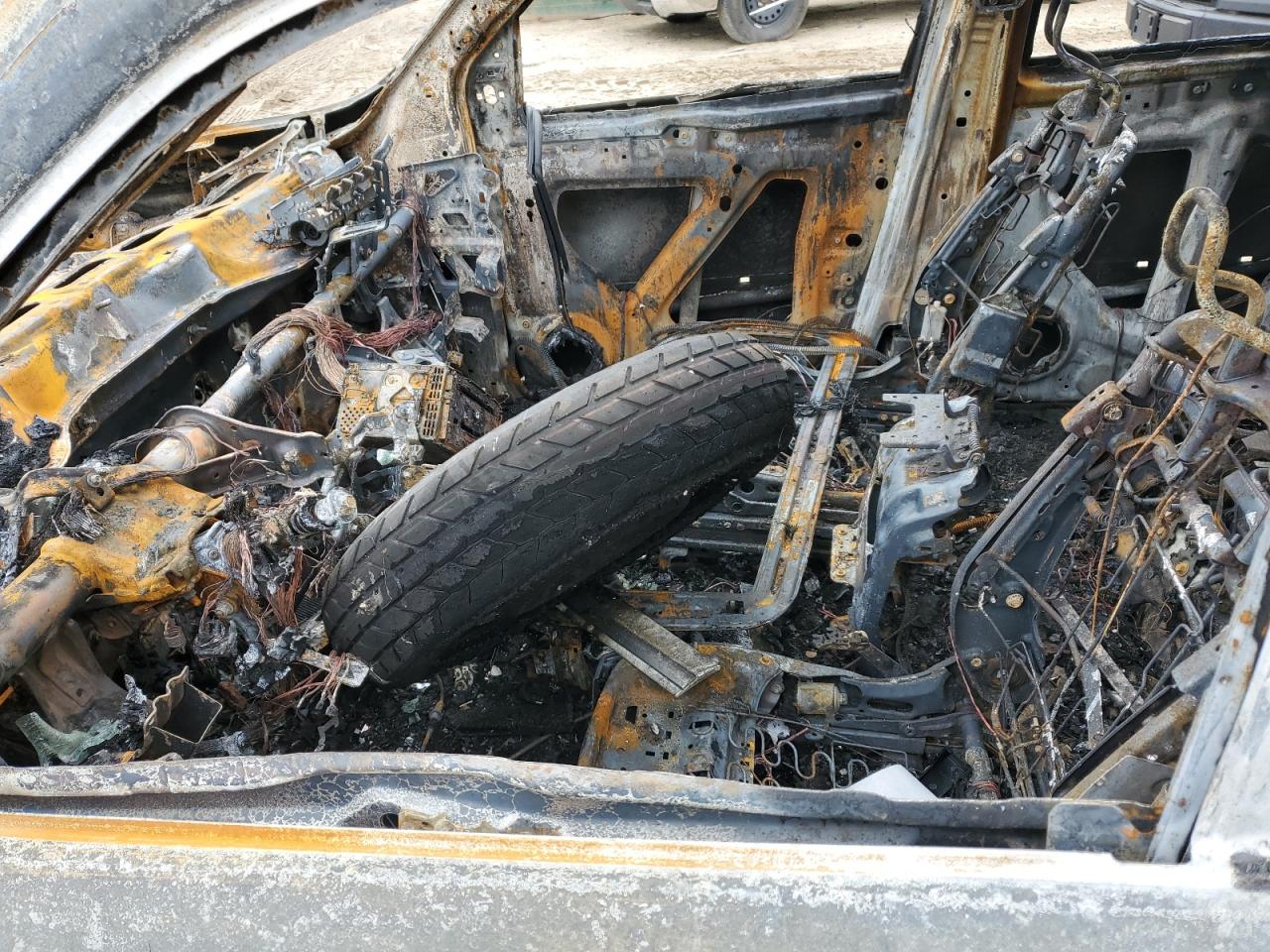 2011 Honda Pilot - Image 7