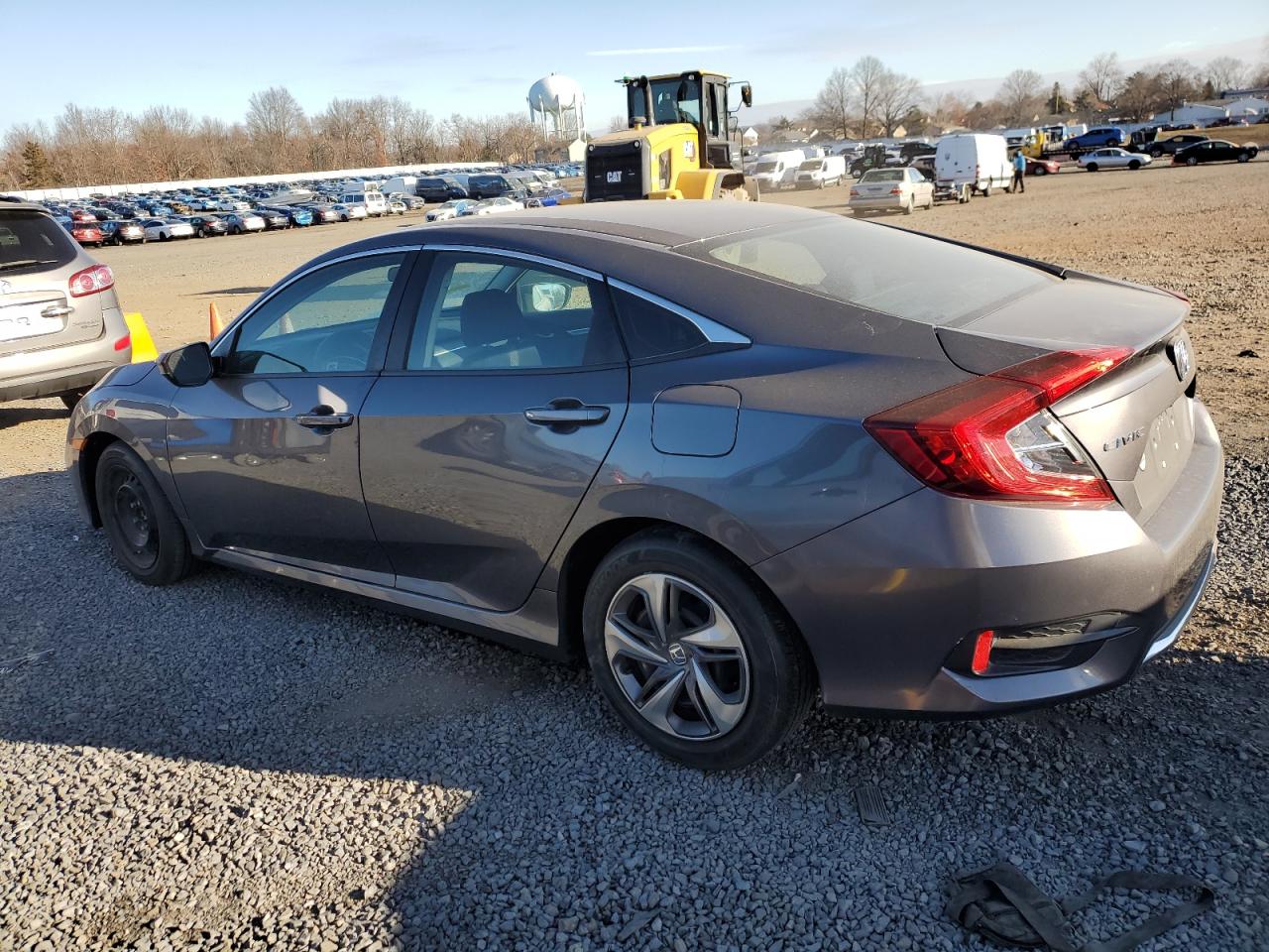2019 Honda Civic - Image 2