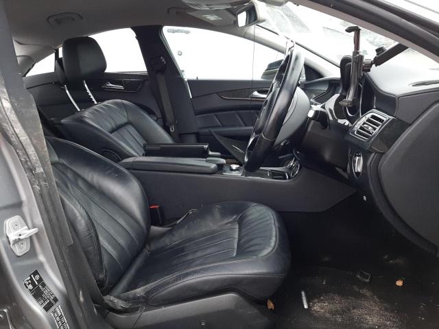 2013 MERCEDES BENZ CLS250 CDI