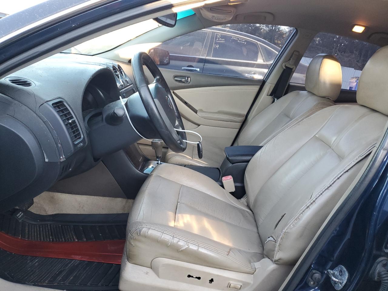 2011 Nissan Altima 2.5 VIN: 1N4AL2APXBN425613 Lot: 83995554