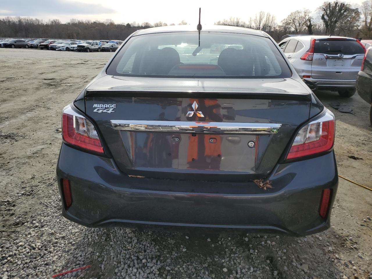 2024 Mitsubishi Mirage - Image 6
