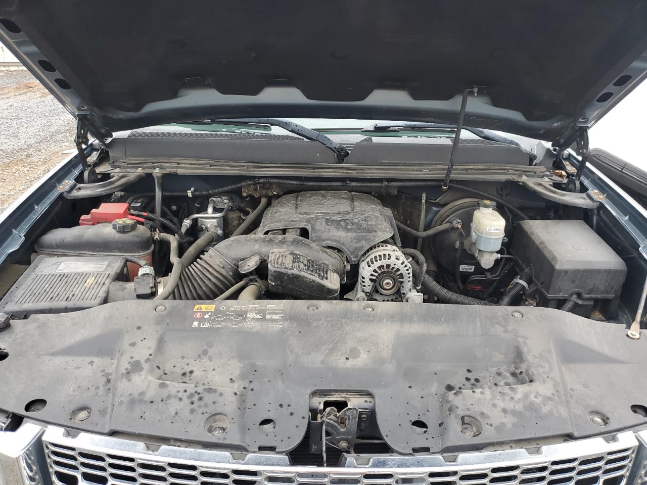 2011 GMC Sierra - Image 11