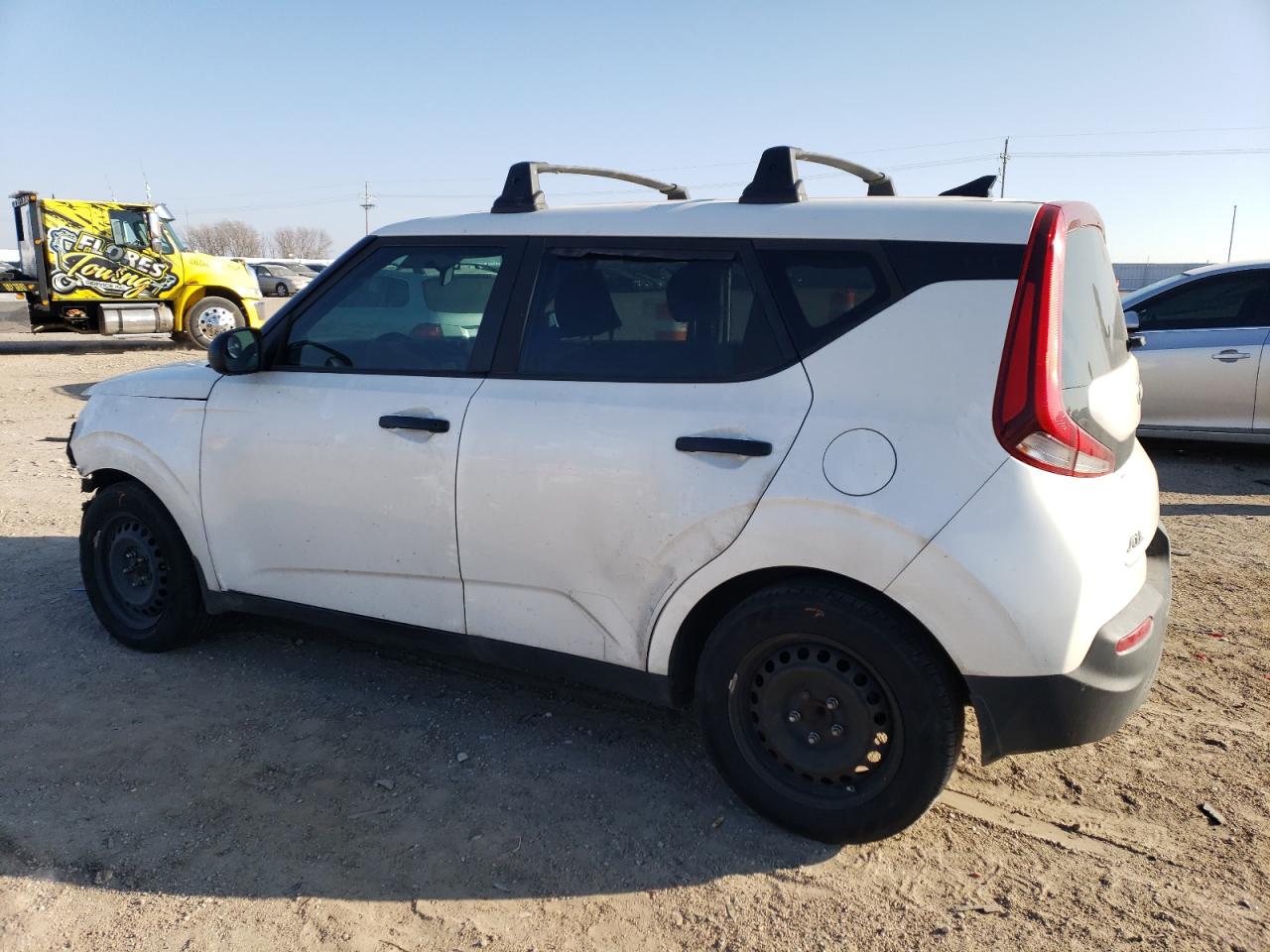 2020 Kia Soul - Image 2